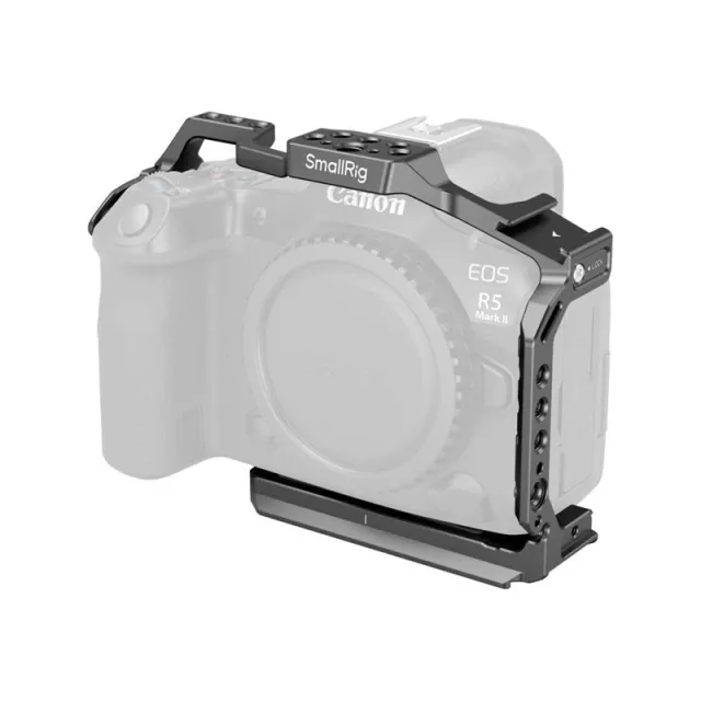 SmallRig 4978 Cage for Canon EOS R5 Mark II