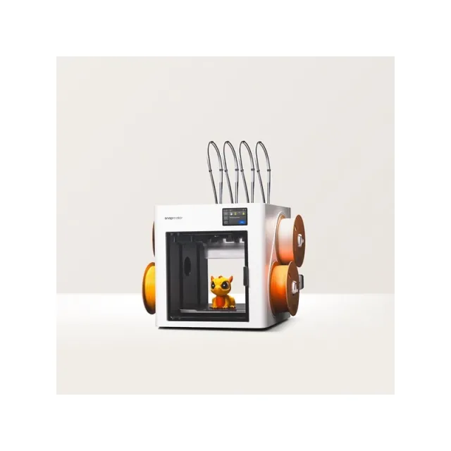 Snapmaker U1 - 3D Printer