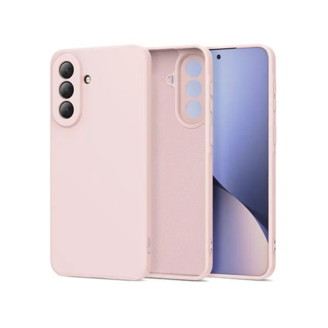 Tech-Protect Icon Case for Samsung Galaxy A37 5G - Pink