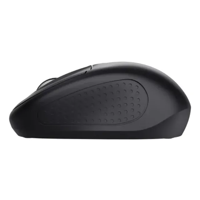 Trust Primo Mus - 1600 DPI - Travel - Sort - Bluetooth