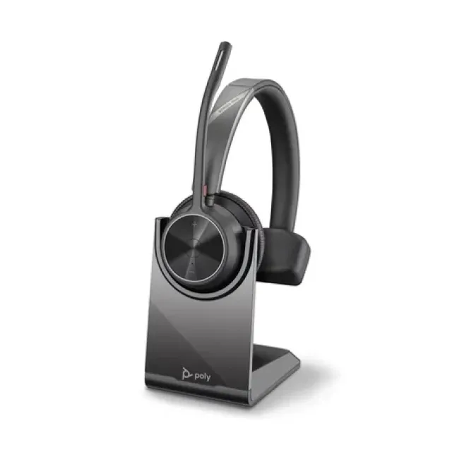 Poly Voyager 4300 UC Series 4310 - headset