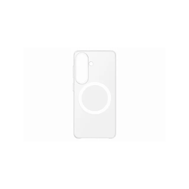 Samsung Galaxy S26 Clear Magnet Case