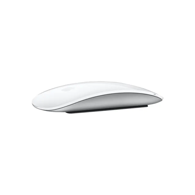 Apple Magic Mouse (USB‑C) - White Multi-Touch Surface - Mus - Hvid