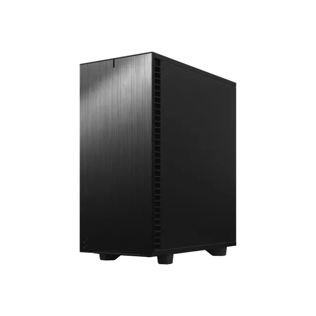 Fractal Design Define 7 Compact Sort Kabinet - GEEKD.dk