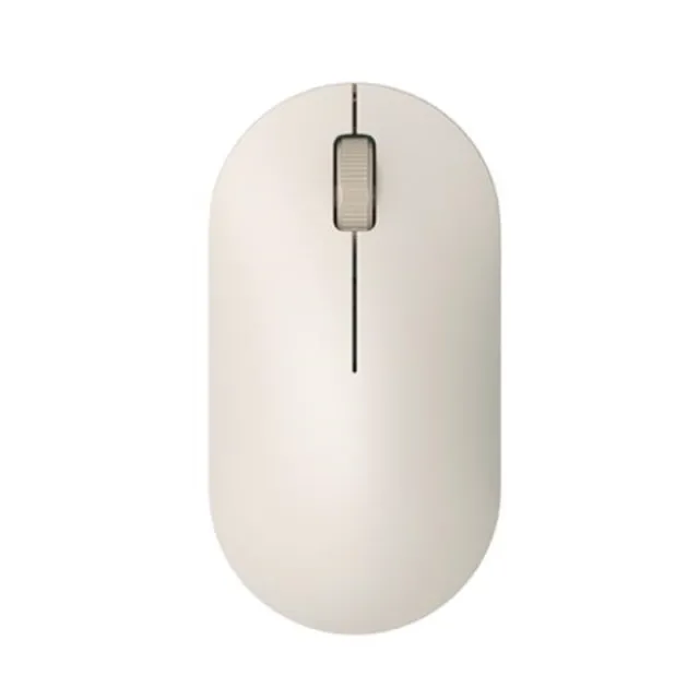 Xiaomi Lite 2 - Mus - Hvid