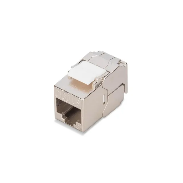 DIGITUS DN-93615-S - CAT6A Keystone (Single)