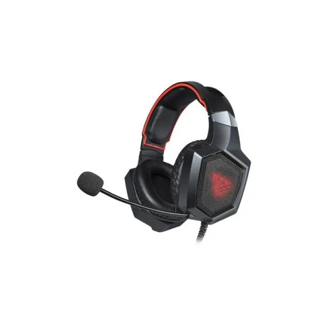 Savio FORGE - headphones with mic