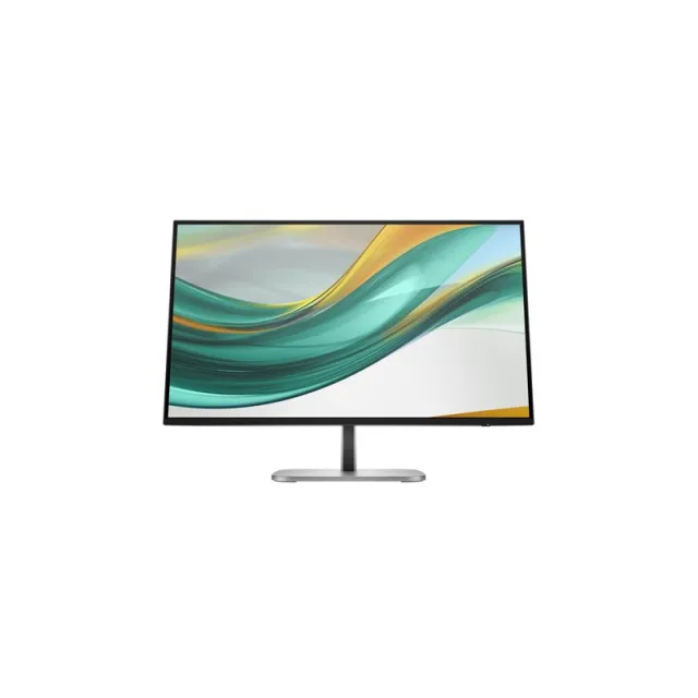 27" HP 527pf