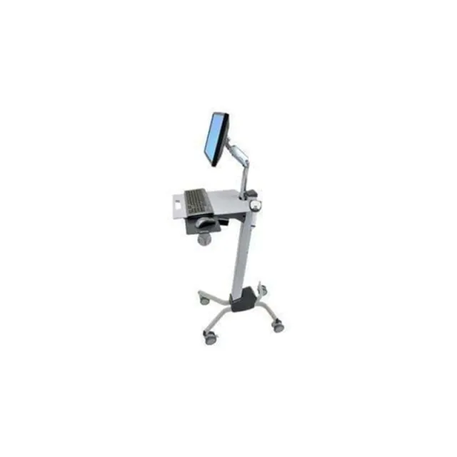 Ergotron NeoFlex LCD Cart