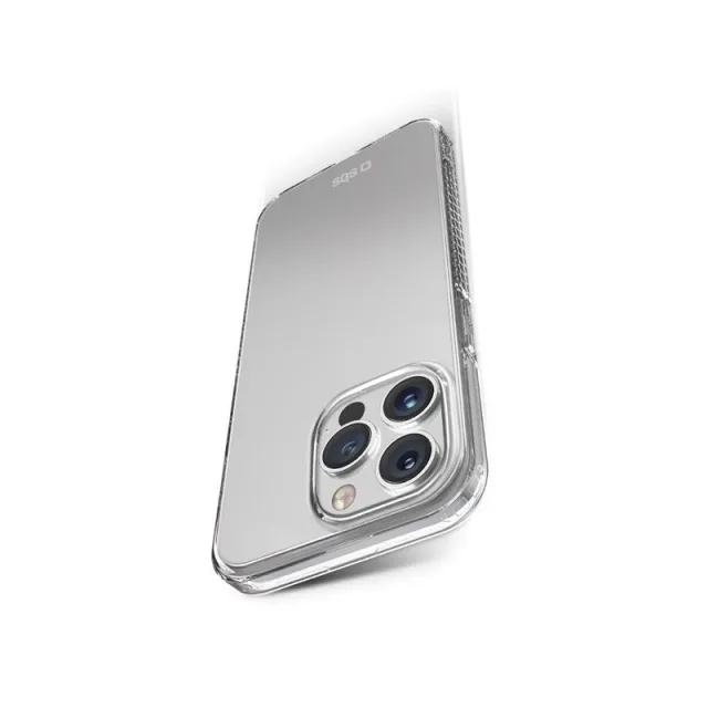 SBS Extreme X2 Cover til iPhone 16 Plus