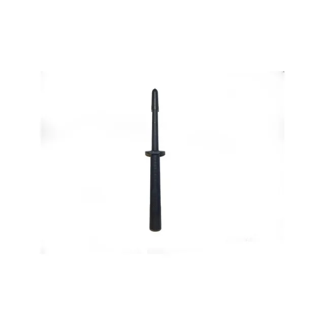 Elma Instruments Prøvepind sort 140 MM A1014