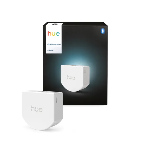 Philips Hue Dimmer switch, kablet (1 channel)