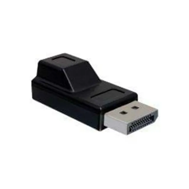 DeLOCK DisplayPort adapter