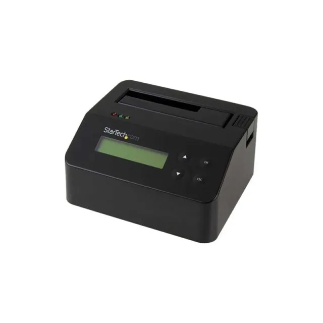 StarTech.com USB 3.0 Standalone Eraser Dock