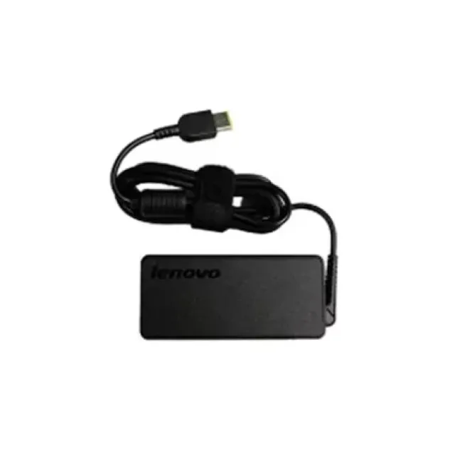Lenovo 45N0260 Strømadapter - Sort - 100-240 V