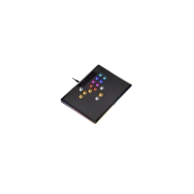 Corsair Novablade Pro Wireless Hall Effect - Wireless Controller - Sony PlayStation 5