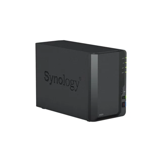 Synology Disk Station DS223 - NAS-Server