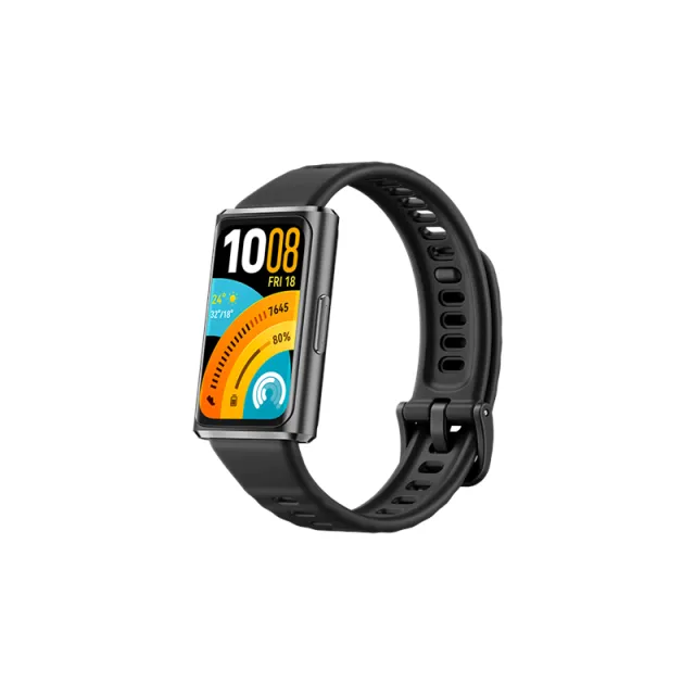 Huawei  Band 11 Pro - Sort