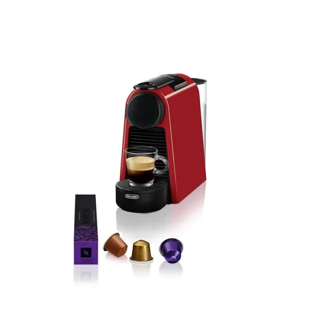 DeLonghi - Essenza Mini EN 85.R coffee maker