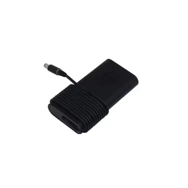 DELL C7VJC Strømadapter - Sort - 1 stk