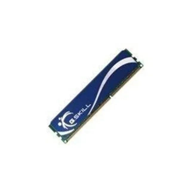 G.Skill PQ DDR2-800 CL5 SC - 4GB