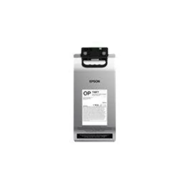 Epson - Large Format - ink optimizer cartridge