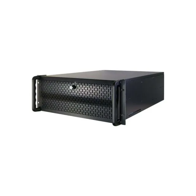Inter-Tech IPC 4129L - Kabinet - Server (Rack)