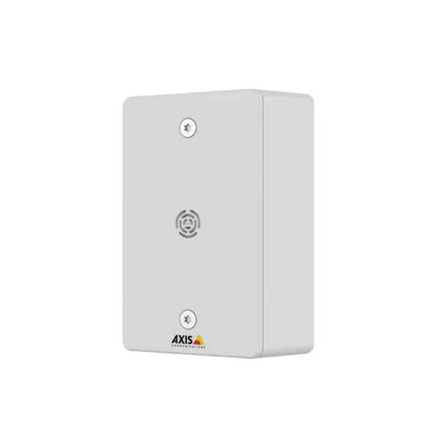 Axis TU1001 -VE OUTDOOR ANALOG