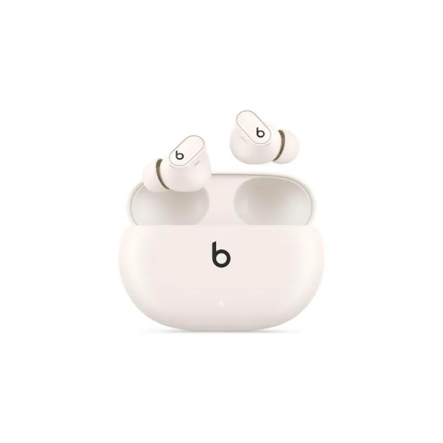 Apple Beats Studio Buds + - Ivory
