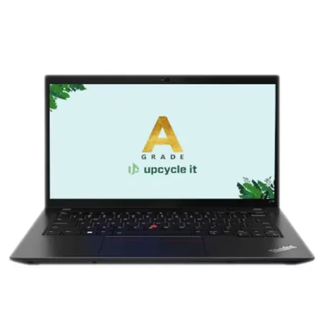 Lenovo ThinkPad L14 1. Gen (GRADE A)
