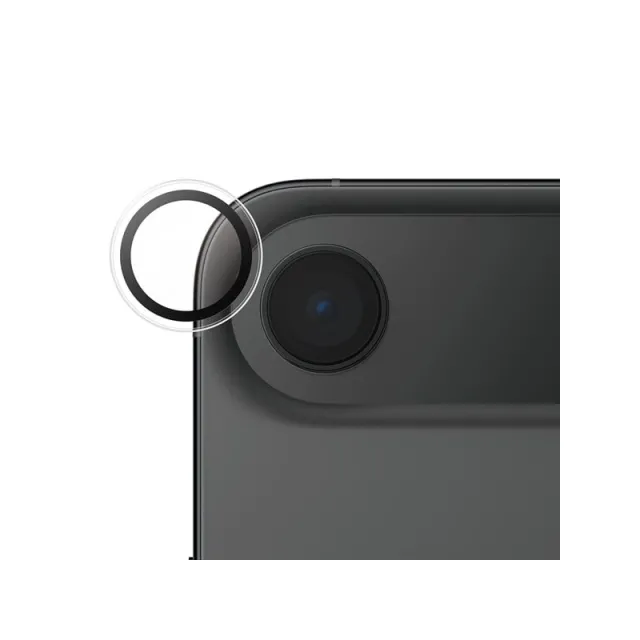 SAFE by PanzerGlass Camera Lens Protector Transparent iPhone Air