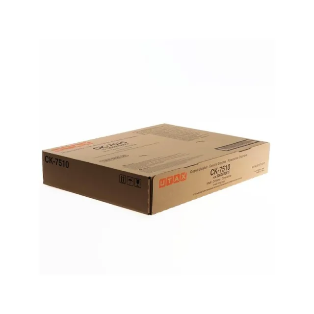 Utax 623010010 - Black