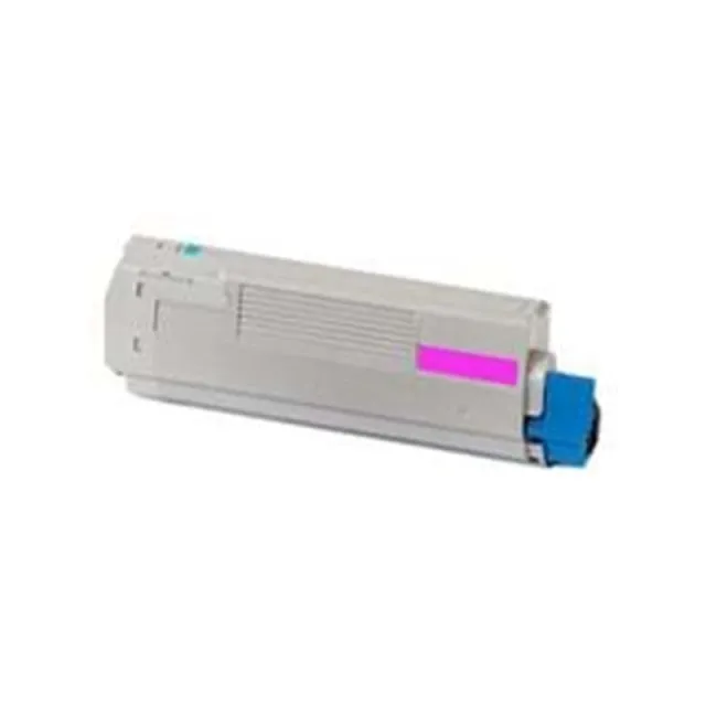 OKI MC7x0 - Laser Toner