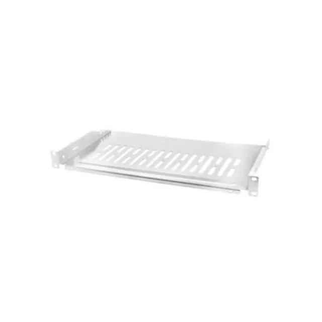 LogiLink SF1C35G - 1U - Fixed Shelf