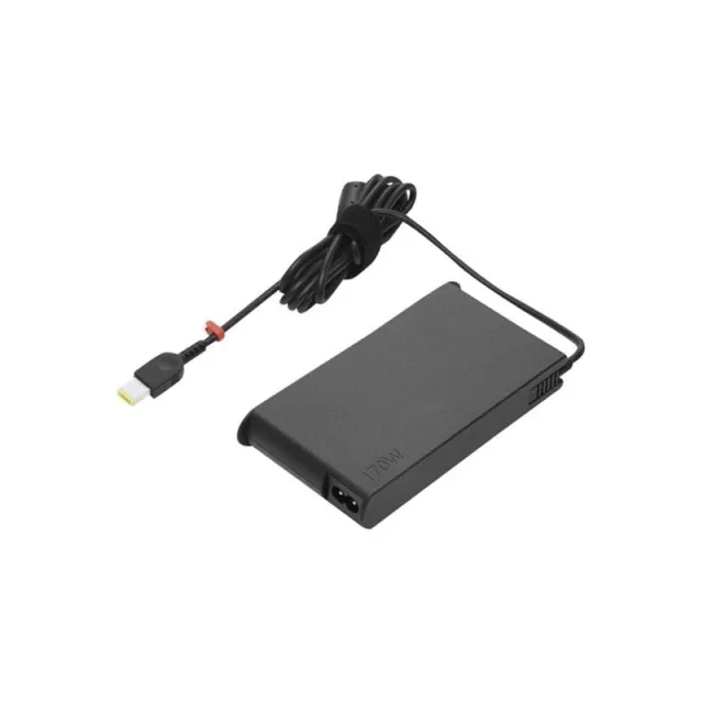 Lenovo AC Adapter - 170W - Slim Tip