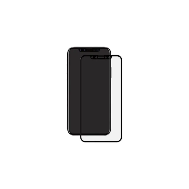 eSTUFF Titan Shield Fullcover - screen protector