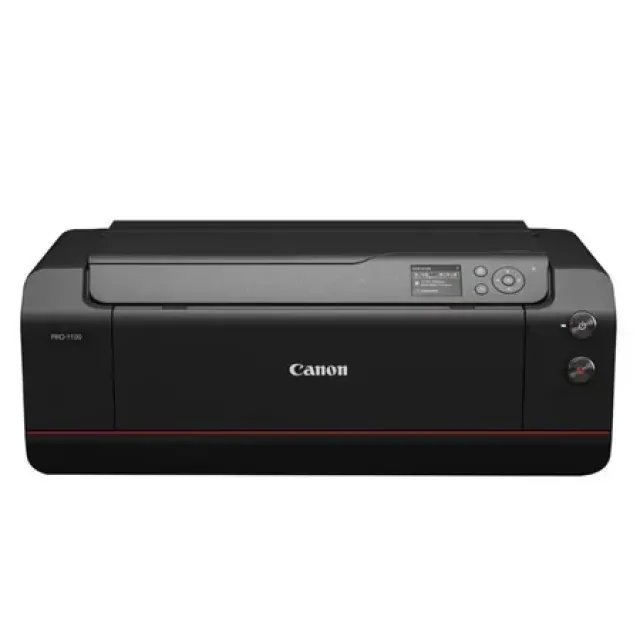Canon imagePROGRAF PRO-1100 - stor-format printer - farve - blækprinter