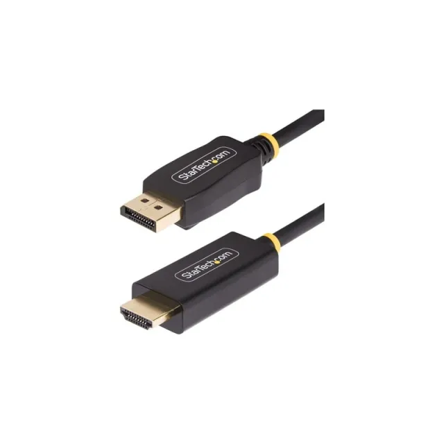 StarTech.com adapter cable - DisplayPort / HDMI - 2 m