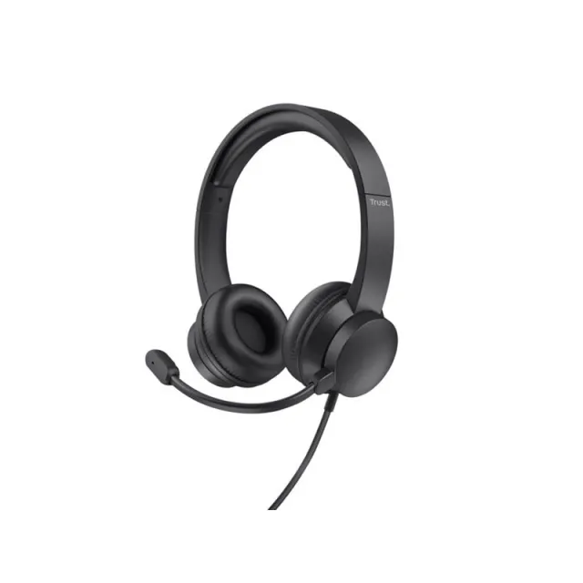 Trust Ayda USB-A - Black