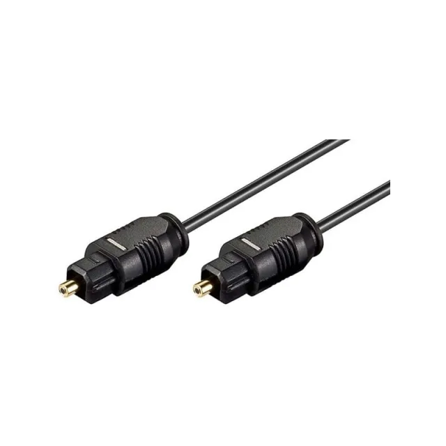 Pro Optical Toslink Cable - 3m