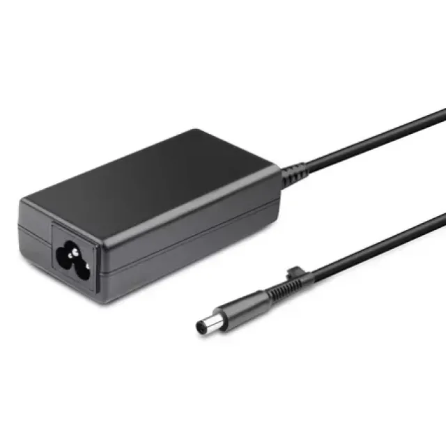 CoreParts MBXDE-AC0008 Strømadapter - Sort - 1 stk