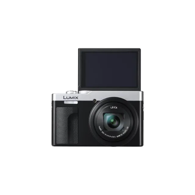 Panasonic Lumix TZ99 - Silver