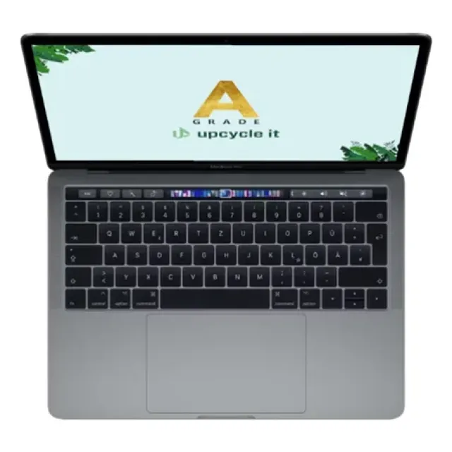 Apple MacBook Pro 2020 (GRADE A)