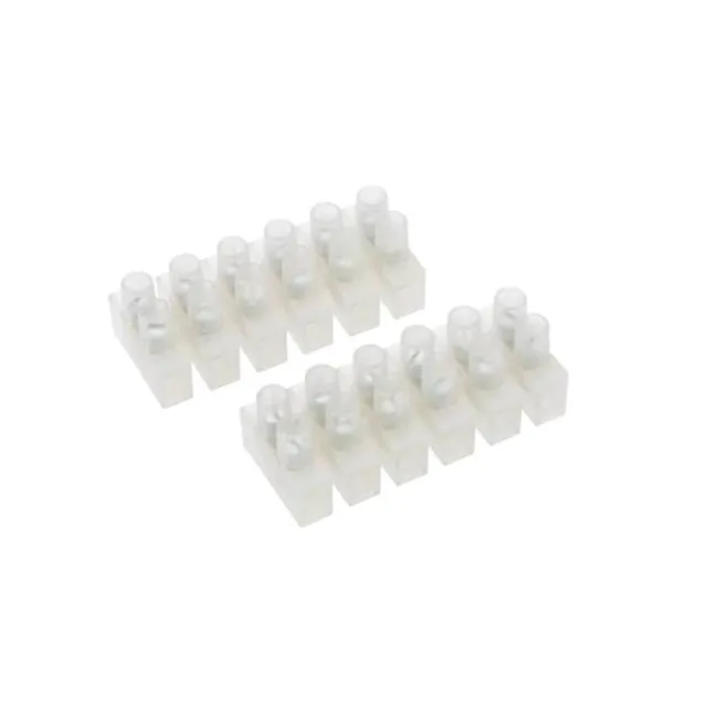 Nordic Quality Terminal Strip
