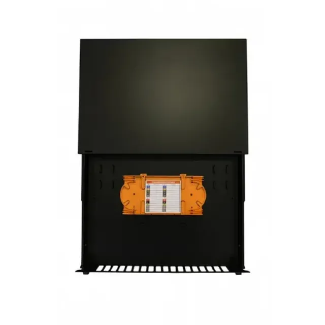LinkIT LI-FPP48SCLC-DU-SP Patchpanel