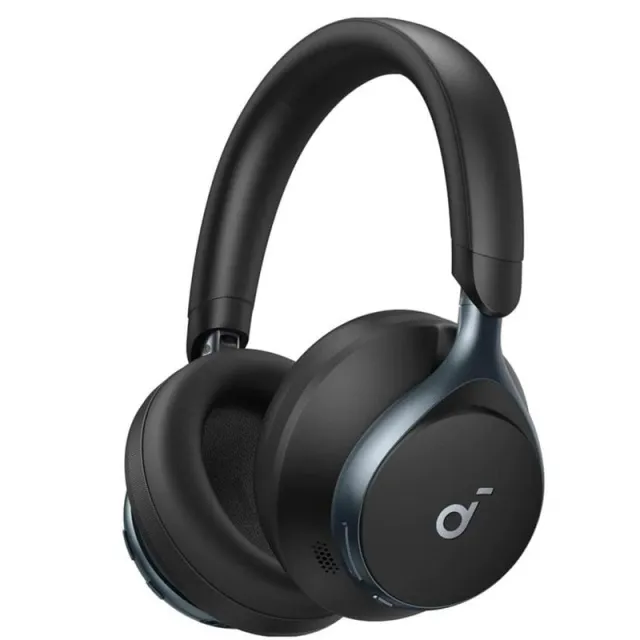 Anker soundcore Space One - Sort