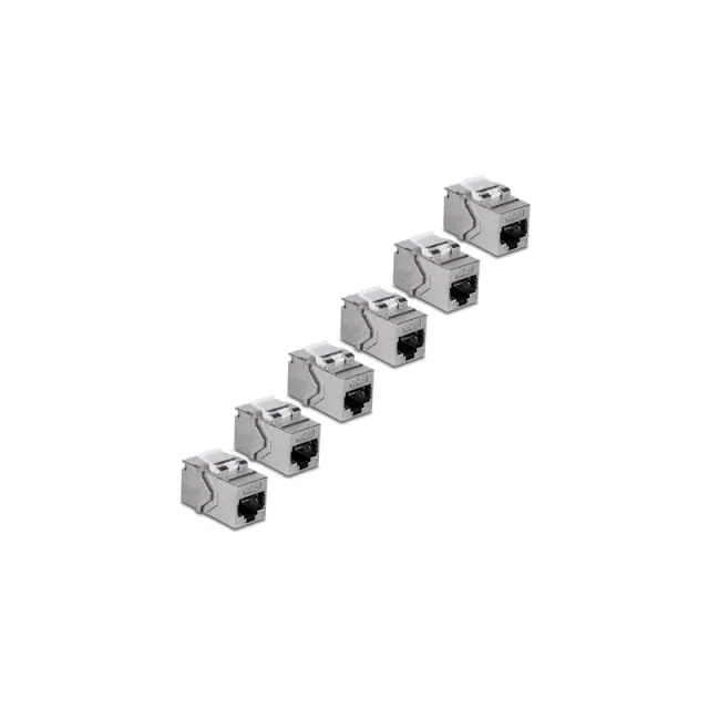 TRENDnet modular insert (coupling) - TAA Compliant