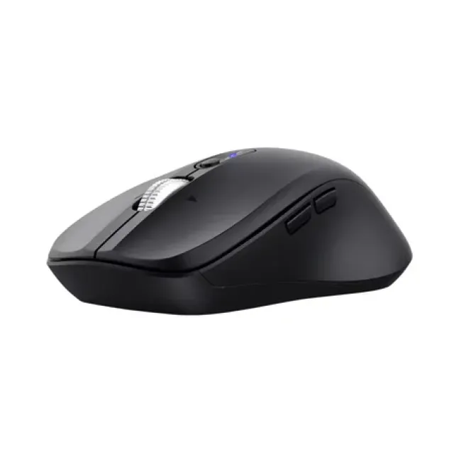 Trust 25673 Mus - Universal - 3200 DPI - Bluetooth - Sort