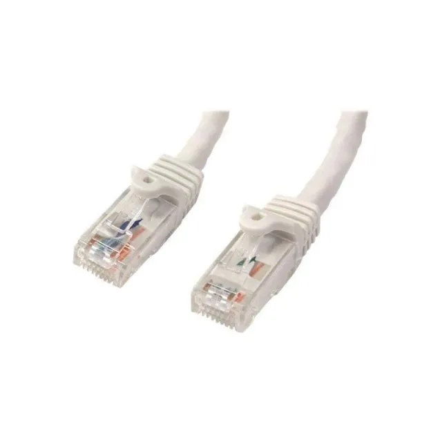 StarTech.com Snagless Cat6 UTP Patch Cab
