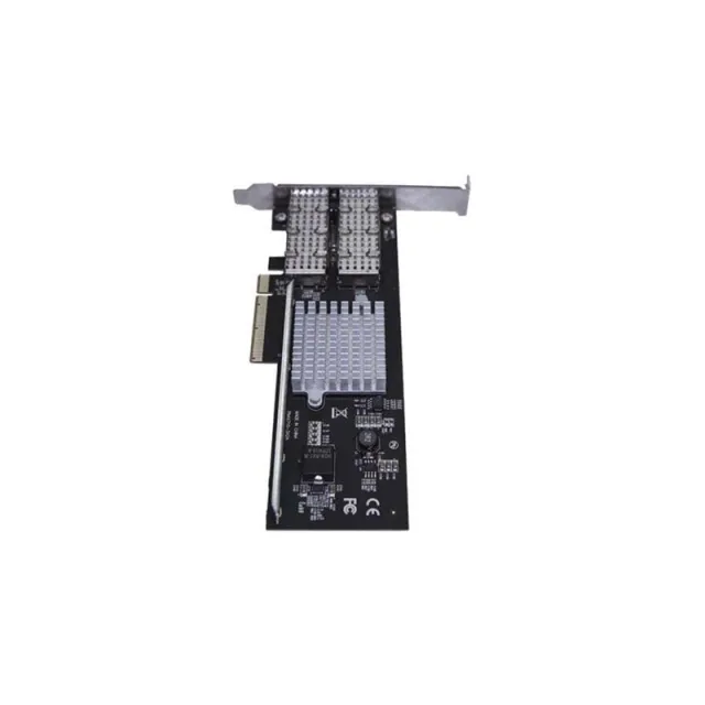 StarTech.com Dual-Port QSFP+ Server NIC - PCIe - 40G Network Interface Card - netværksadapter